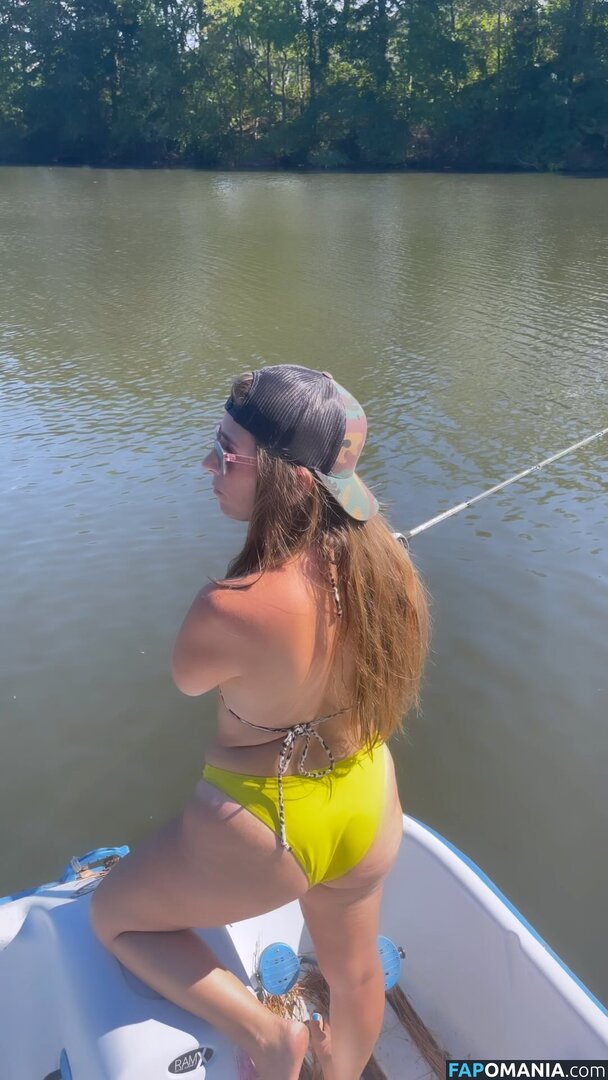 BigBassGirl / bigbassgirll Nago OnlyFans  Przeciekłe zdjęcie #14