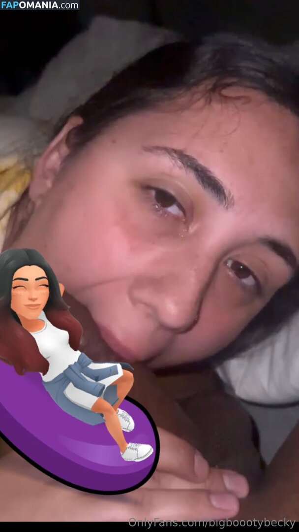 bigboootybecky / bigbootybecka_ Nago OnlyFans  Przeciekłe zdjęcie #4