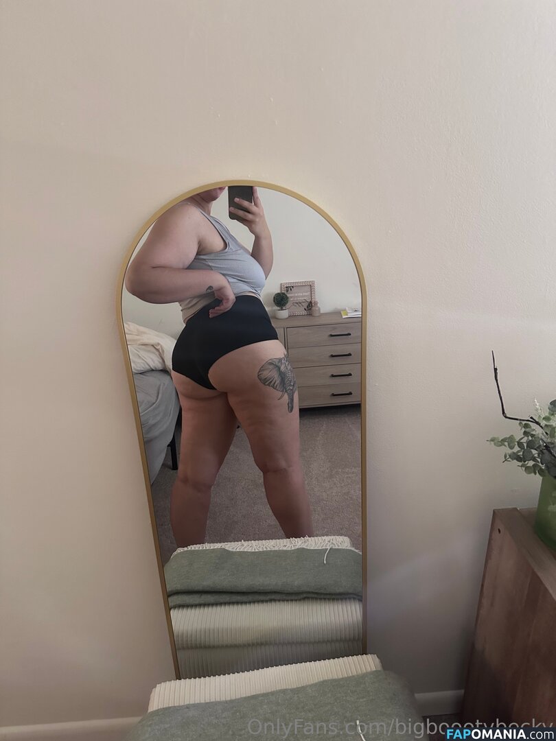 bigboootybecky / bigbootybecka_ Nago OnlyFans  Przeciekłe zdjęcie #8