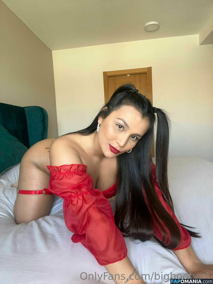 bigbootysx1 / bigbootyx1 Nago OnlyFans  Przeciekłe zdjęcie #139