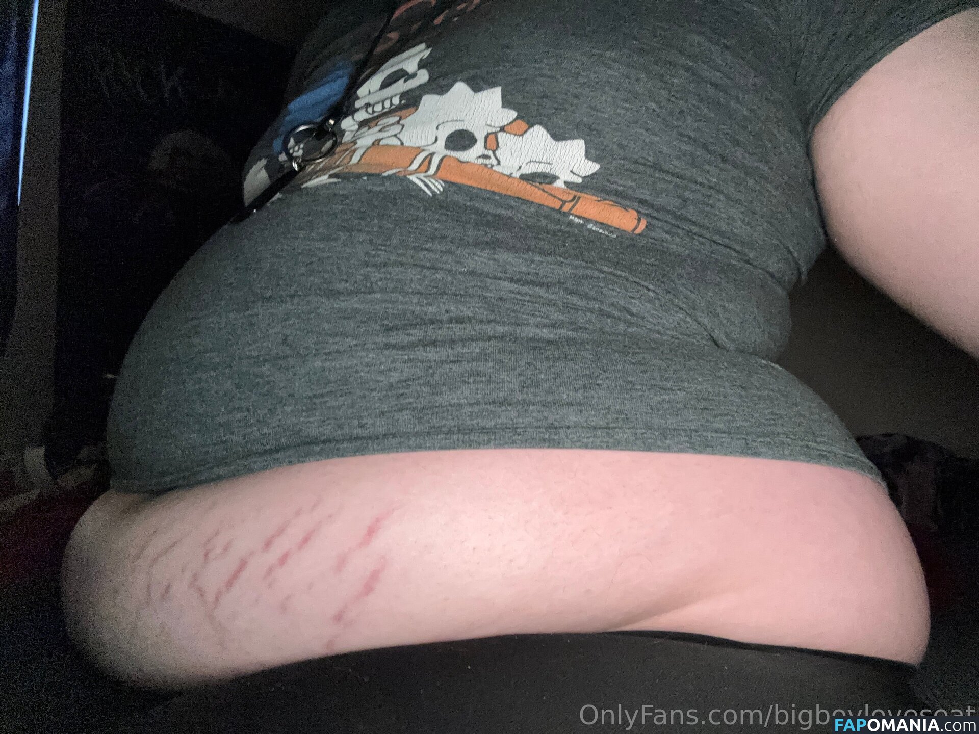 bigboyloveseat Nago OnlyFans  Przeciekłe zdjęcie #7