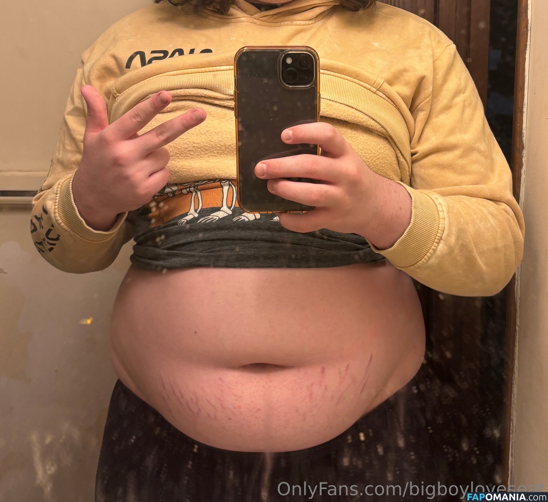 bigboyloveseat Nago OnlyFans  Przeciekłe zdjęcie #9