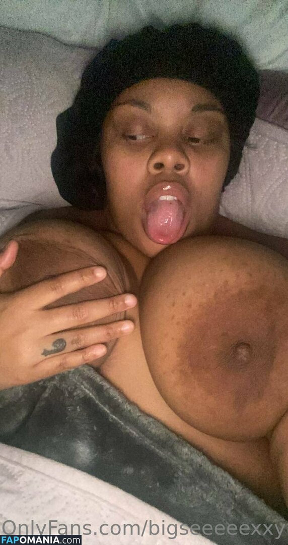 bigseeeeeexxy / bigseeeeexxy Nago OnlyFans  Przeciekłe zdjęcie #19
