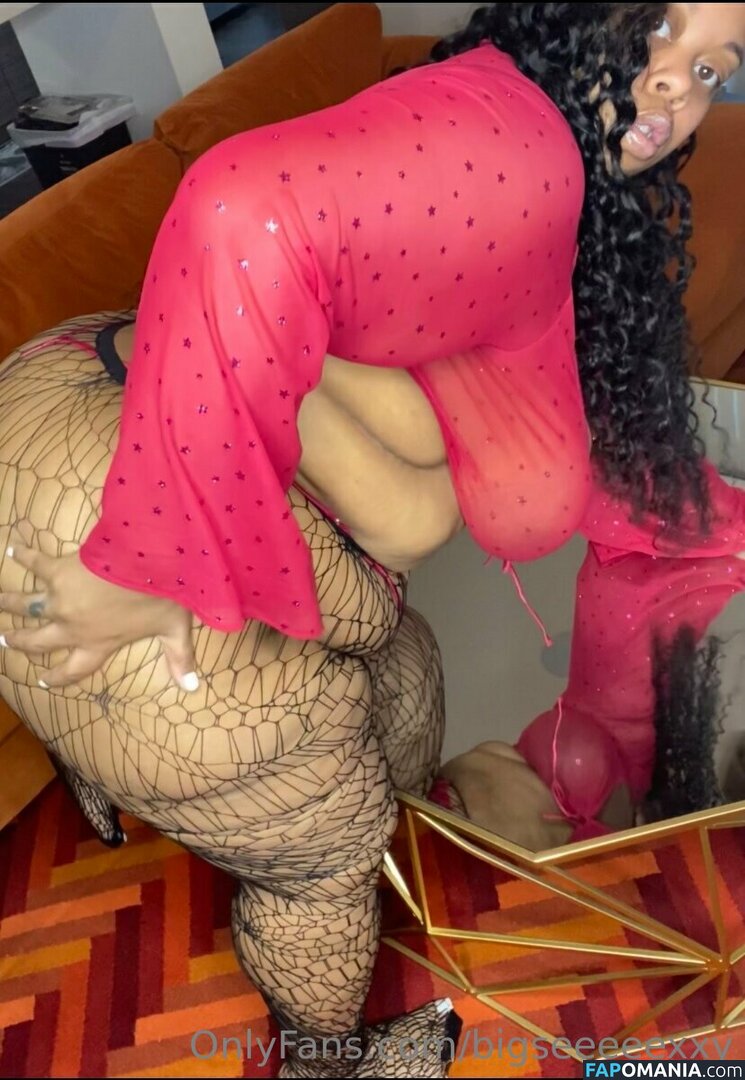 bigseeeeeexxy / bigseeeeexxy Nago OnlyFans  Przeciekłe zdjęcie #211