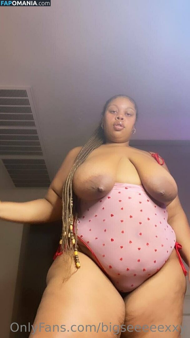 bigseeeeeexxy / bigseeeeexxy Nago OnlyFans  Przeciekłe zdjęcie #397