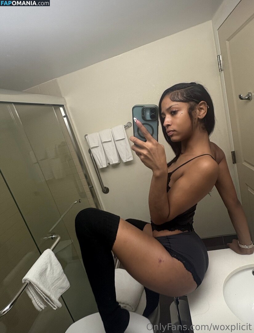 Bigwosa / lyfewithwo Nago OnlyFans  Przeciekłe zdjęcie #2