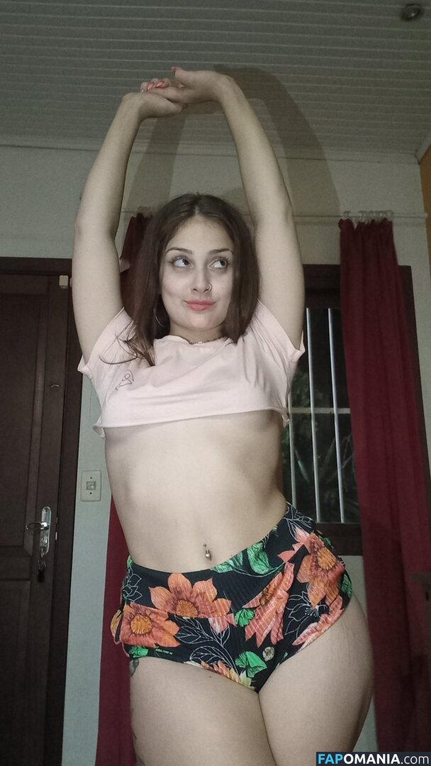 Bih Garcia Nago OnlyFans  Przeciekłe zdjęcie #4