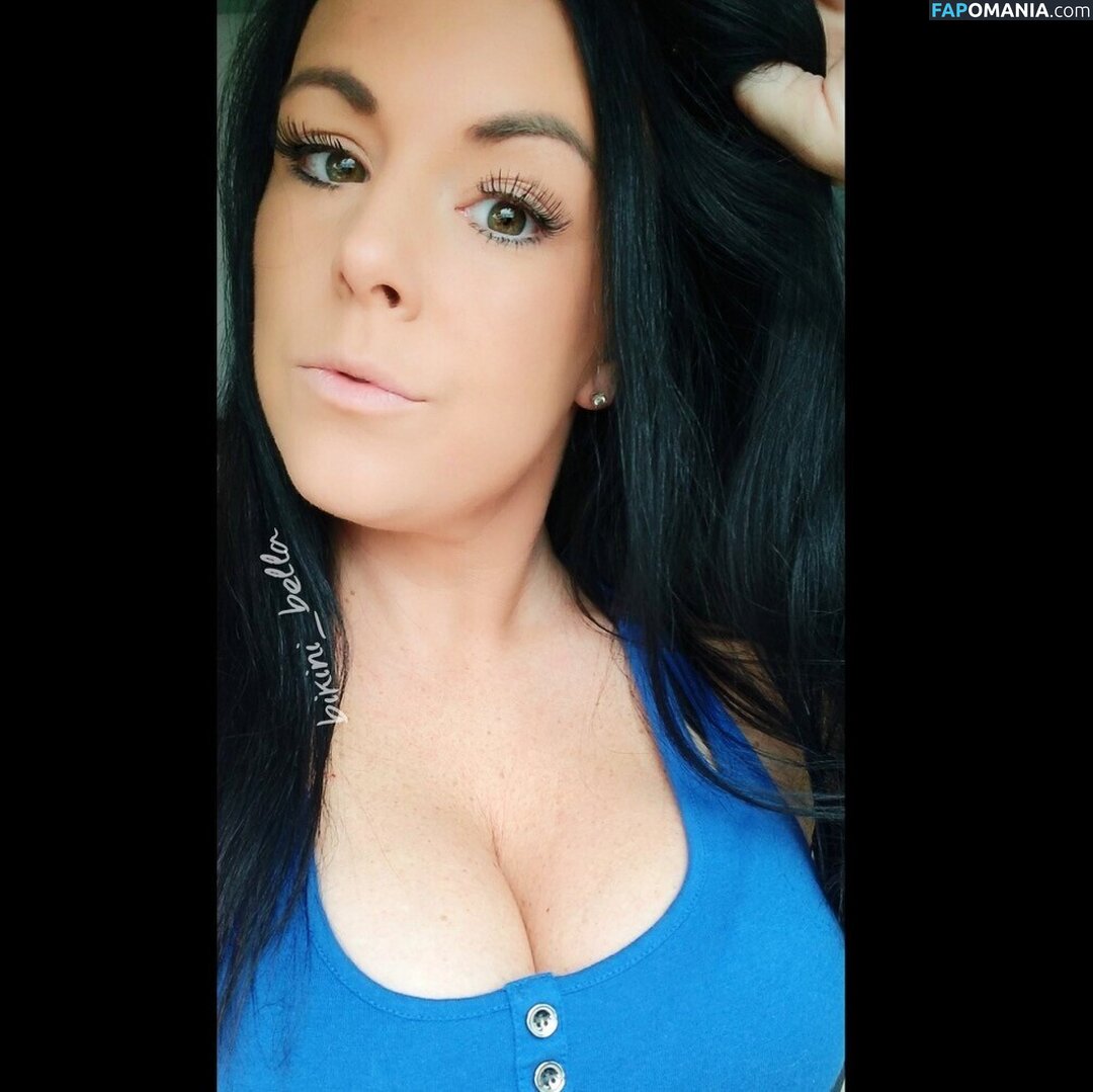 bikini_bella Nago OnlyFans  Przeciekłe zdjęcie #1