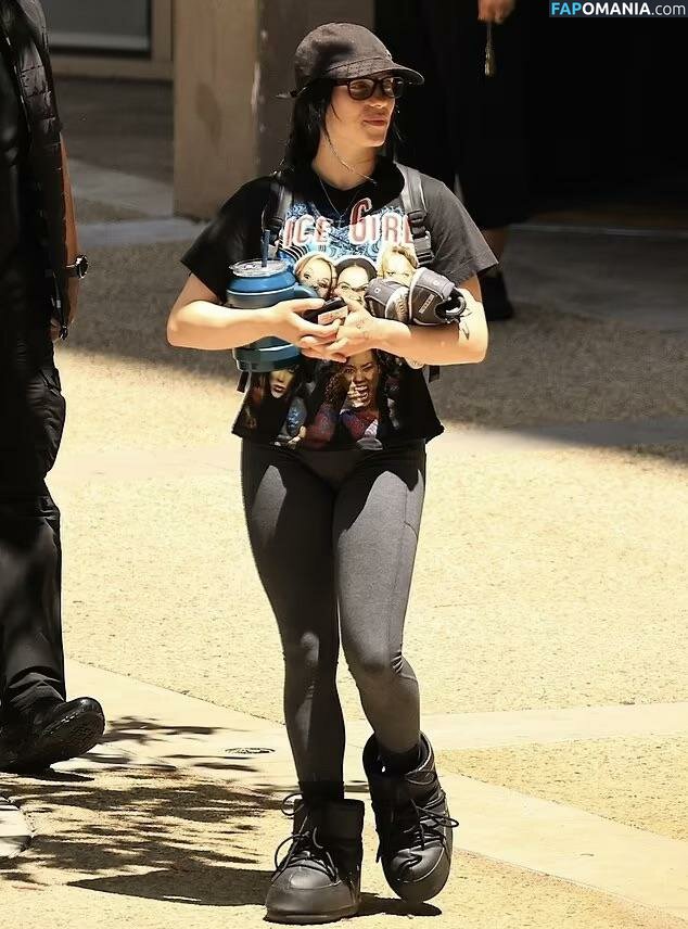 Billie Eilish / Fake / billeeilish / billieeilish Nago OnlyFans  Przeciekłe zdjęcie #58