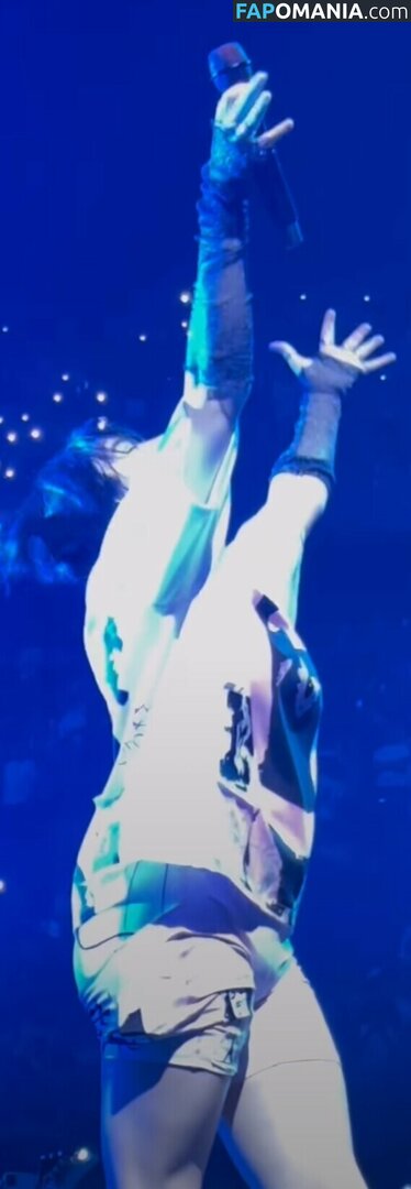 Billie Eilish / Fake / billeeilish / billieeilish Nago OnlyFans  Przeciekłe zdjęcie #155