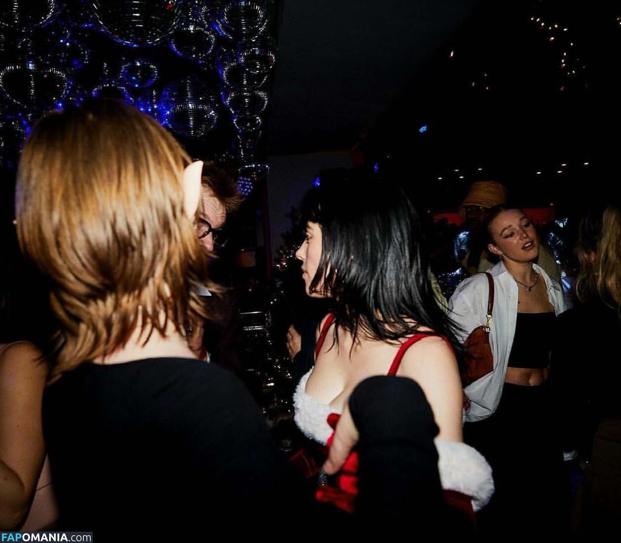 Billie Eilish / Fake / billeeilish / billieeilish Nago OnlyFans  Przeciekłe zdjęcie #278