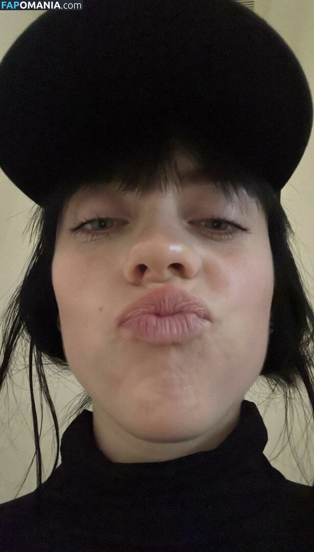 Billie Eilish / Fake / billeeilish / billieeilish Nago OnlyFans  Przeciekłe zdjęcie #314