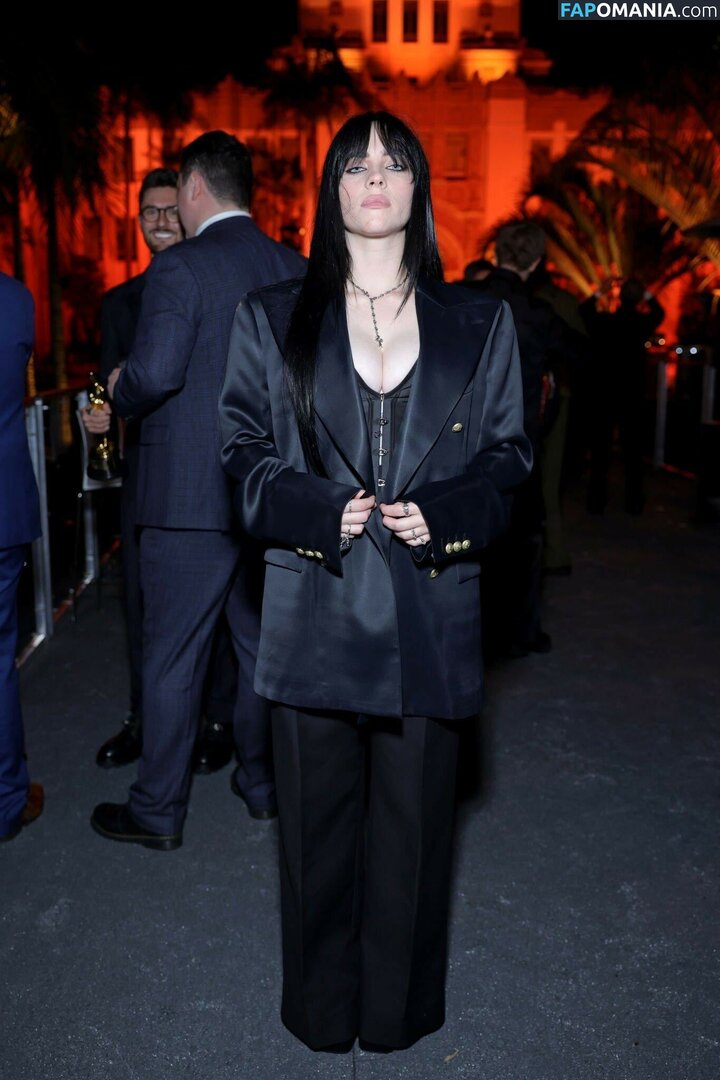 Billie Eilish / Fake / billeeilish / billieeilish Nago OnlyFans  Przeciekłe zdjęcie #342