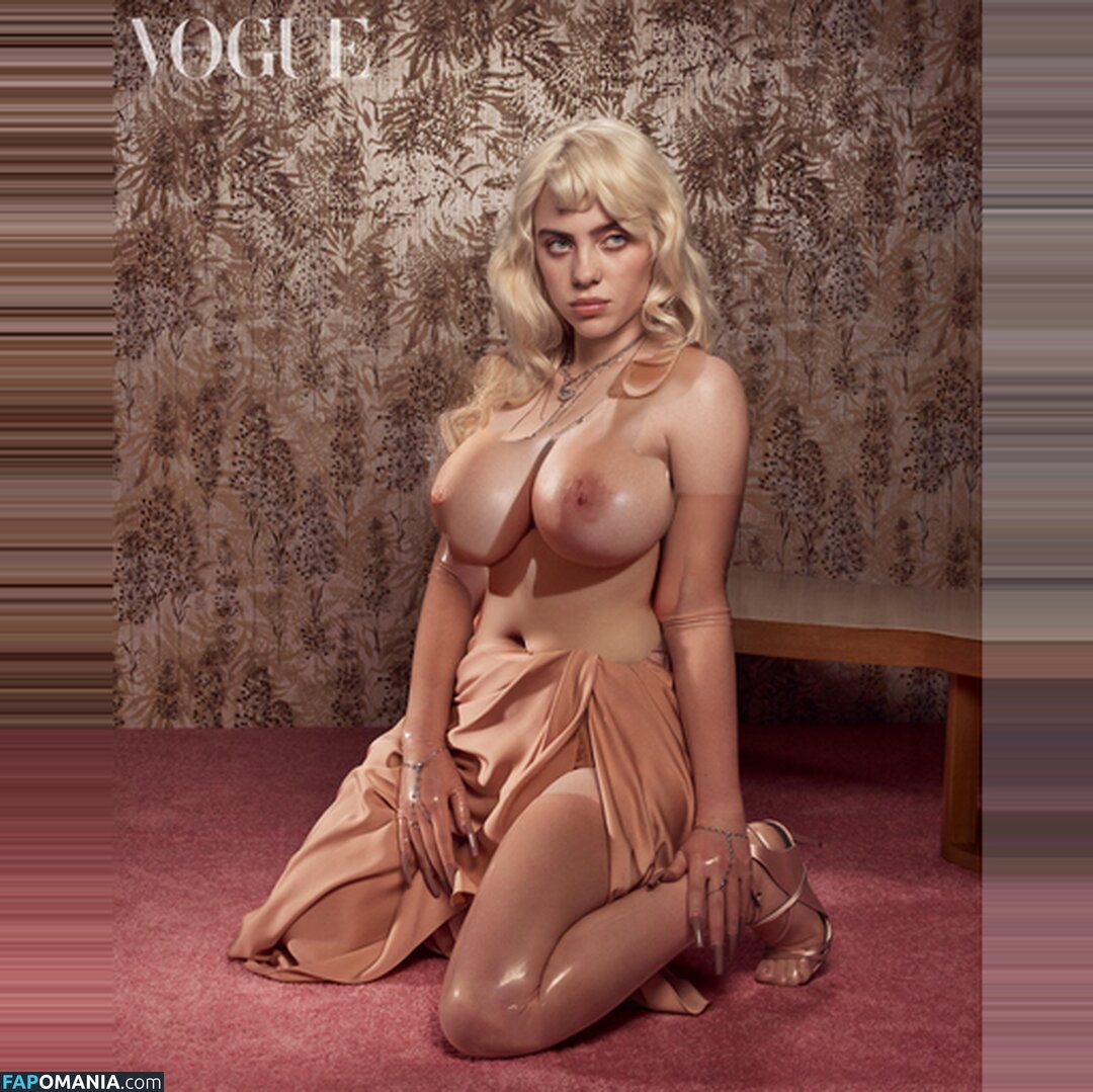 Billie Eilish / Fake / billeeilish / billieeilish Nago OnlyFans  Przeciekłe zdjęcie #397