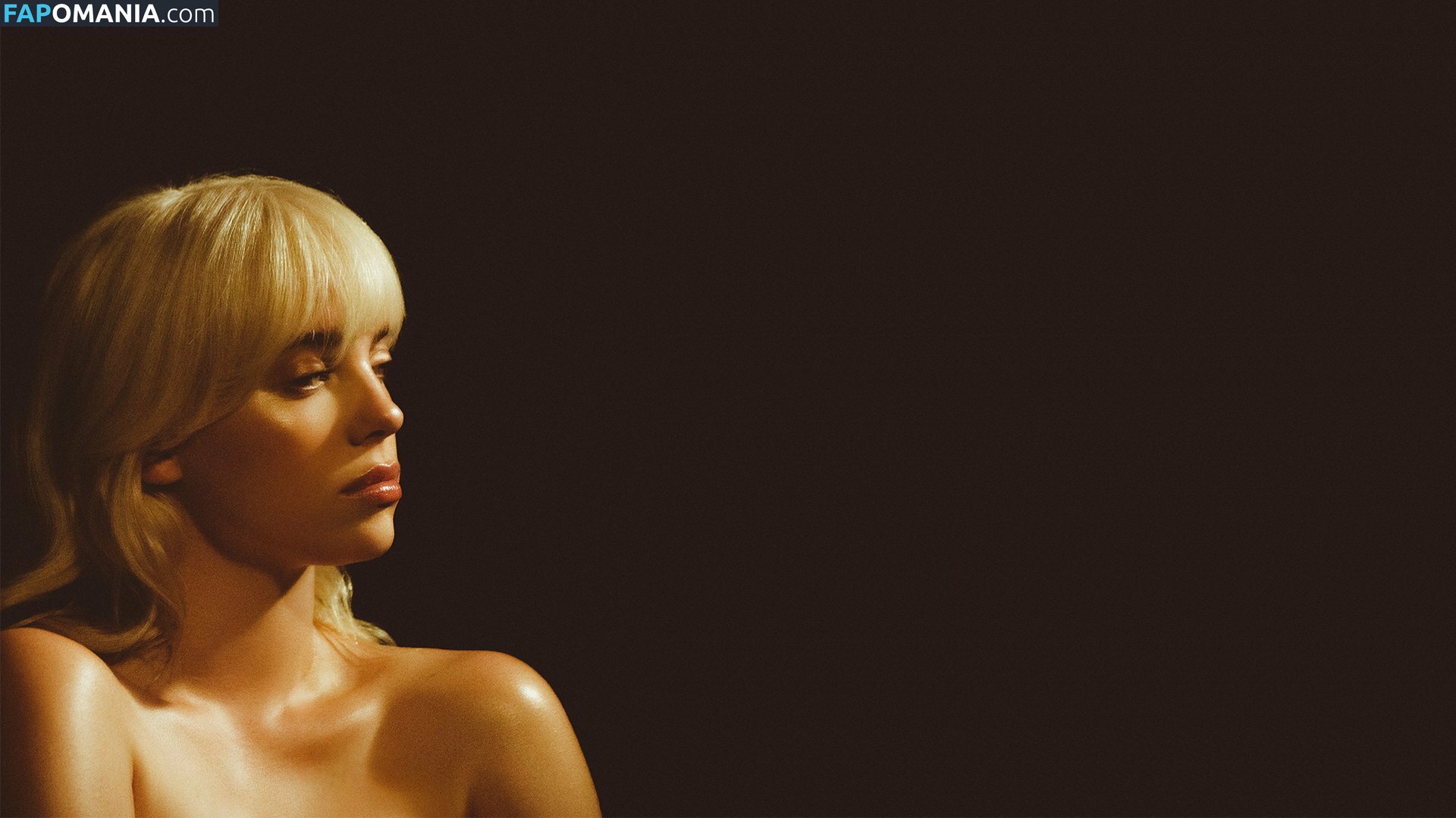 Billie Eilish / Fake / billeeilish / billieeilish Nago OnlyFans  Przeciekłe zdjęcie #608