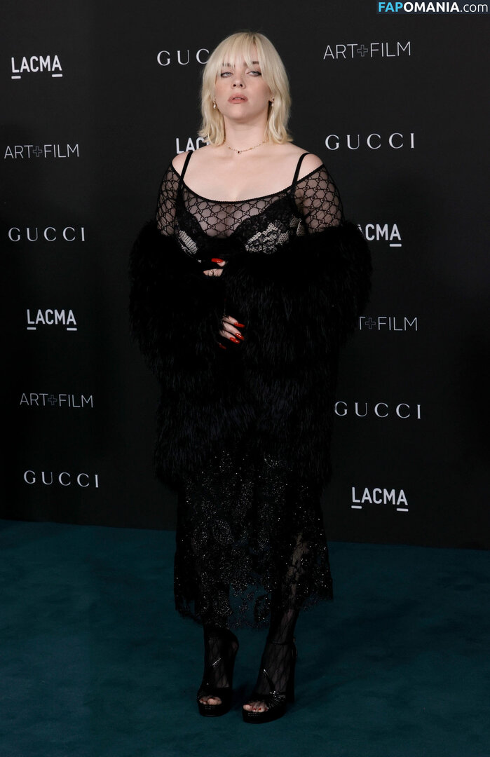 Billie Eilish / Fake / billeeilish / billieeilish Nago OnlyFans  Przeciekłe zdjęcie #619