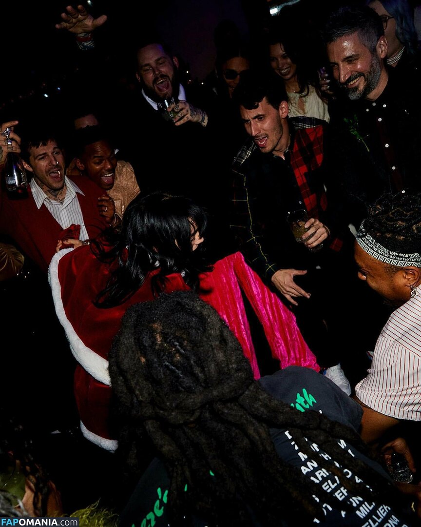 Billie Eilish / Fake / billeeilish / billieeilish Nago OnlyFans  Przeciekłe zdjęcie #636