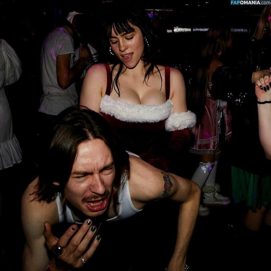 Billie Eilish / Fake / billeeilish / billieeilish Nago OnlyFans  Przeciekłe zdjęcie #637