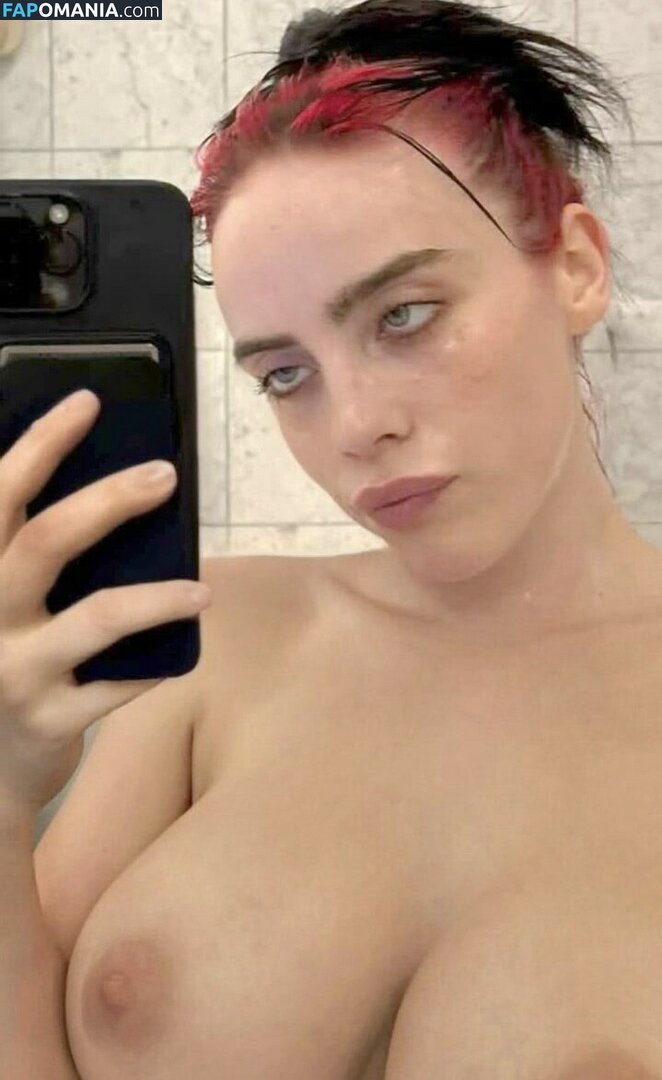 Billie Eilish / Fake / billeeilish / billieeilish Nago OnlyFans  Przeciekłe zdjęcie #675