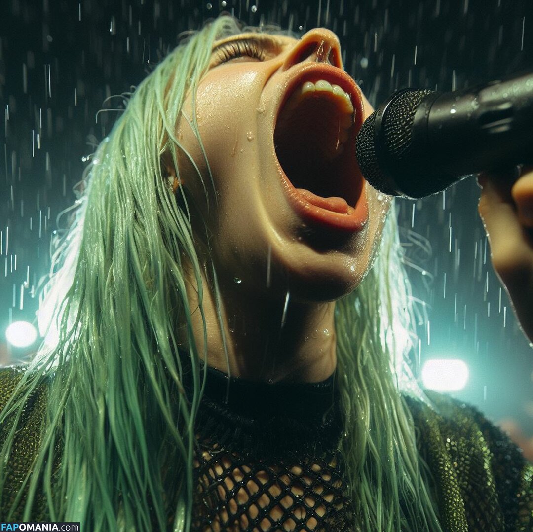 Billie Eilish / Fake / billeeilish / billieeilish Nago OnlyFans  Przeciekłe zdjęcie #747