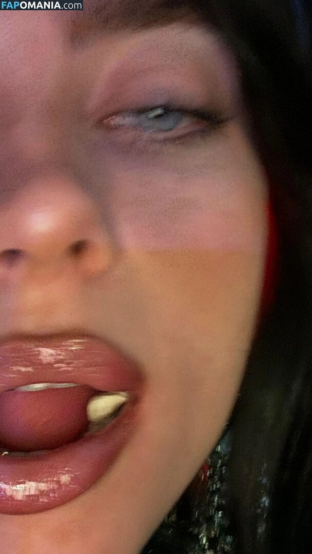 Billie Eilish / Fake / billeeilish / billieeilish Nago OnlyFans  Przeciekłe zdjęcie #840