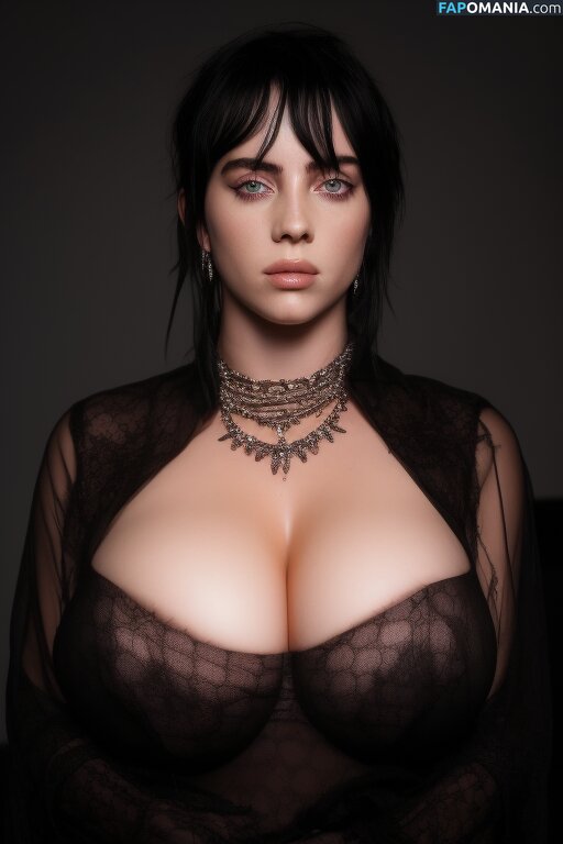 Billie Eilish / Fake / billeeilish / billieeilish Nago OnlyFans  Przeciekłe zdjęcie #888