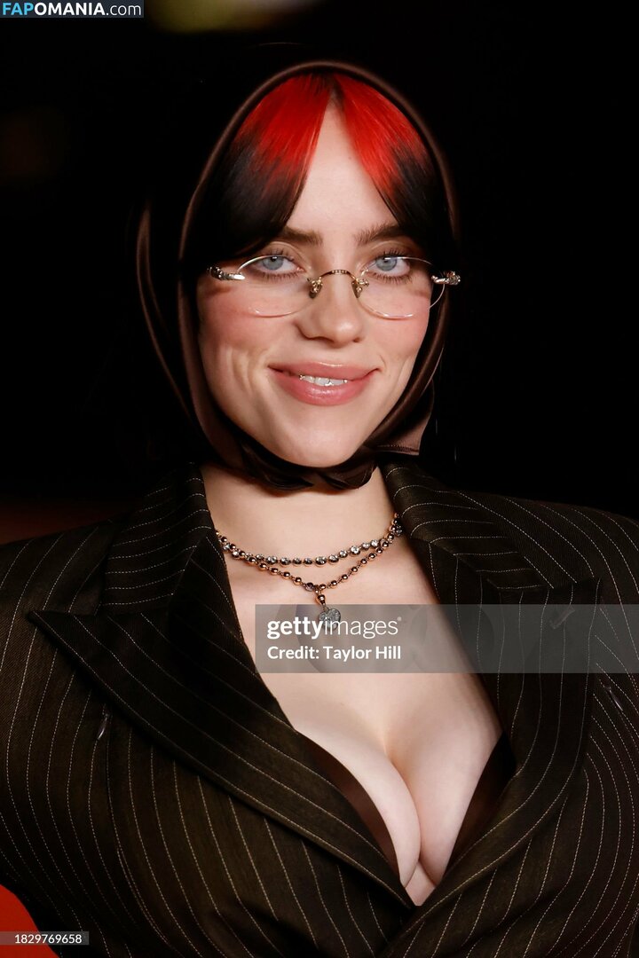 Billie Eilish / Fake / billeeilish / billieeilish Nago OnlyFans  Przeciekłe zdjęcie #926