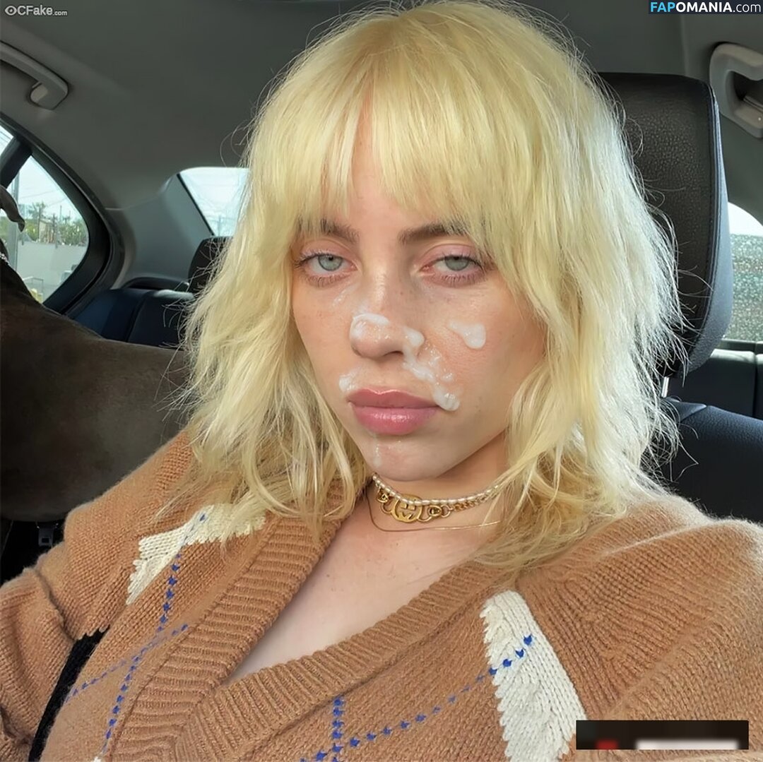 Billie Eilish / Fake / billeeilish / billieeilish Nago OnlyFans  Przeciekłe zdjęcie #965