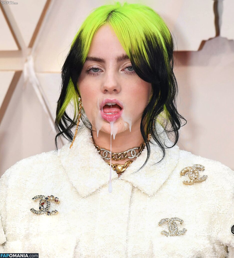 Billie Eilish / Fake / billeeilish / billieeilish Nago OnlyFans  Przeciekłe zdjęcie #966