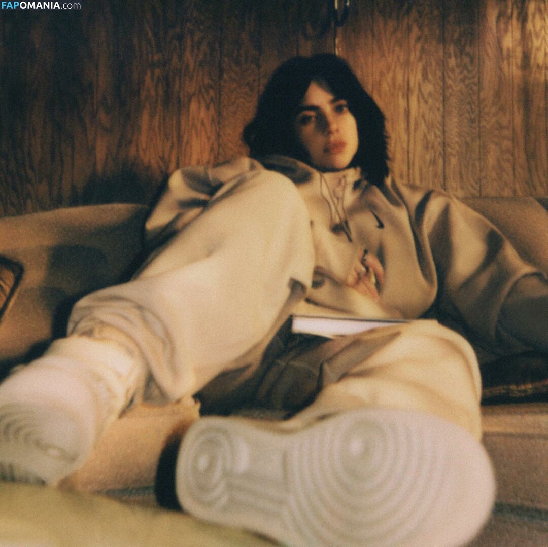 Billie Eilish / Fake / billeeilish / billieeilish Nago OnlyFans  Przeciekłe zdjęcie #990