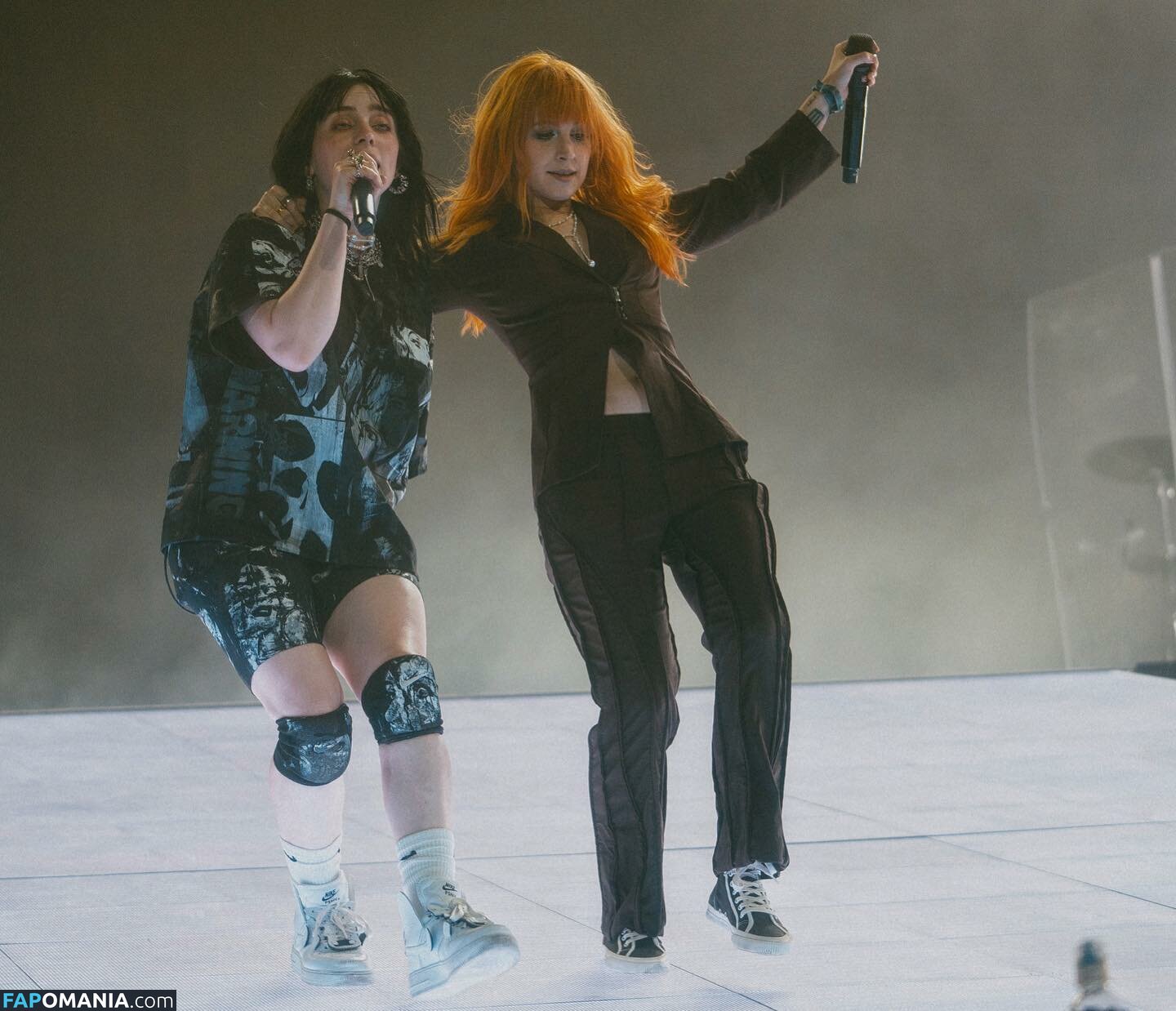 Billie Eilish / Fake / billeeilish / billieeilish Nago OnlyFans  Przeciekłe zdjęcie #993