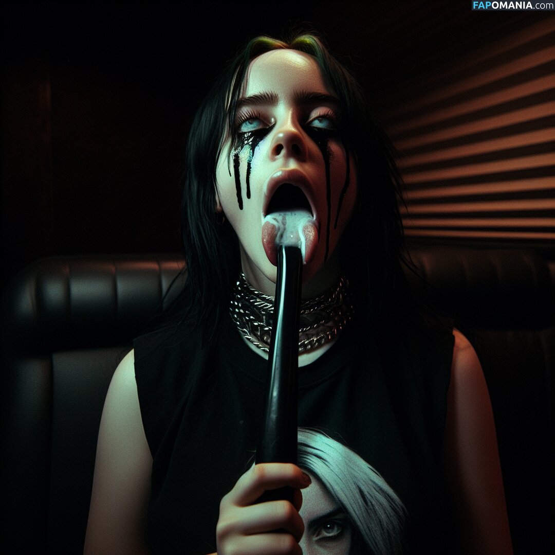 Billie Eilish / Fake / billeeilish / billieeilish Nago OnlyFans  Przeciekłe zdjęcie #1048