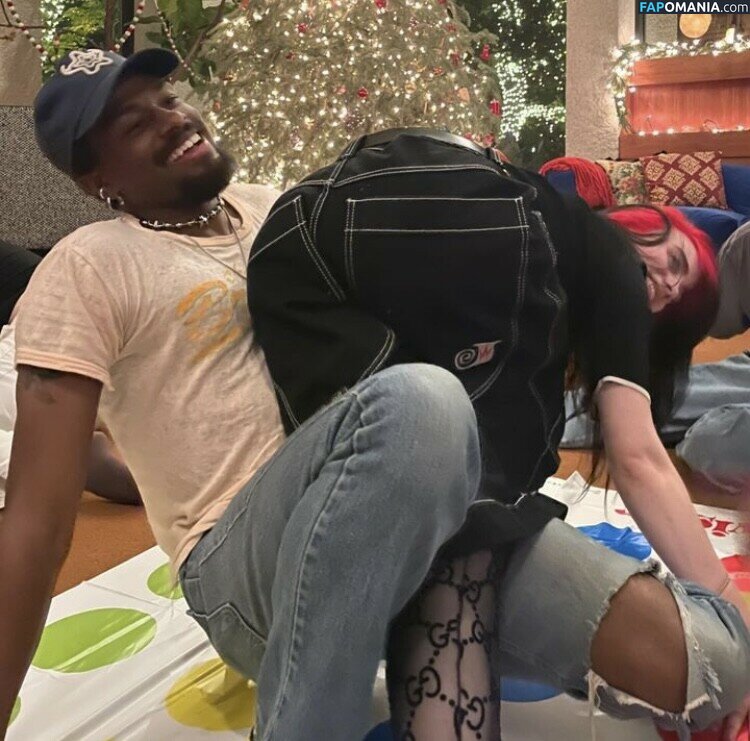 Billie Eilish / Fake / billeeilish / billieeilish Nago OnlyFans  Przeciekłe zdjęcie #1083