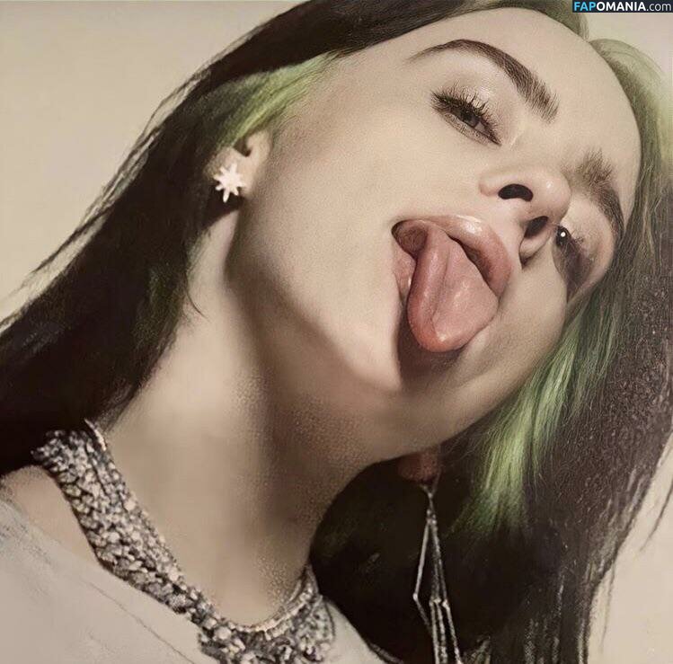 Billie Eilish / Fake / billeeilish / billieeilish Nago OnlyFans  Przeciekłe zdjęcie #1292