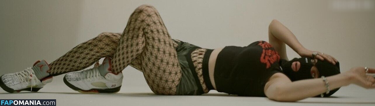 Billie Eilish / Fake / billeeilish / billieeilish Nago OnlyFans  Przeciekłe zdjęcie #1774