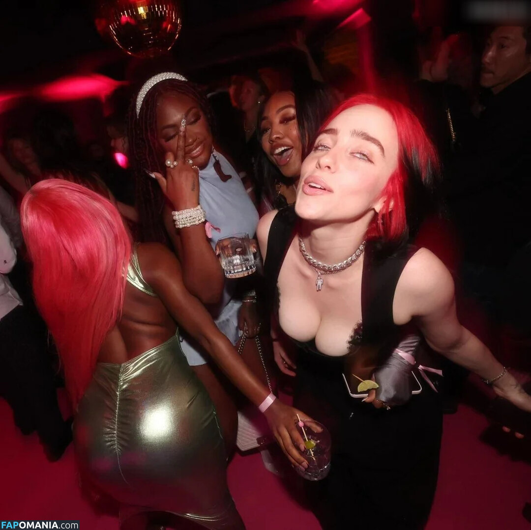 Billie Eilish / Fake / billeeilish / billieeilish Nago OnlyFans  Przeciekłe zdjęcie #1999