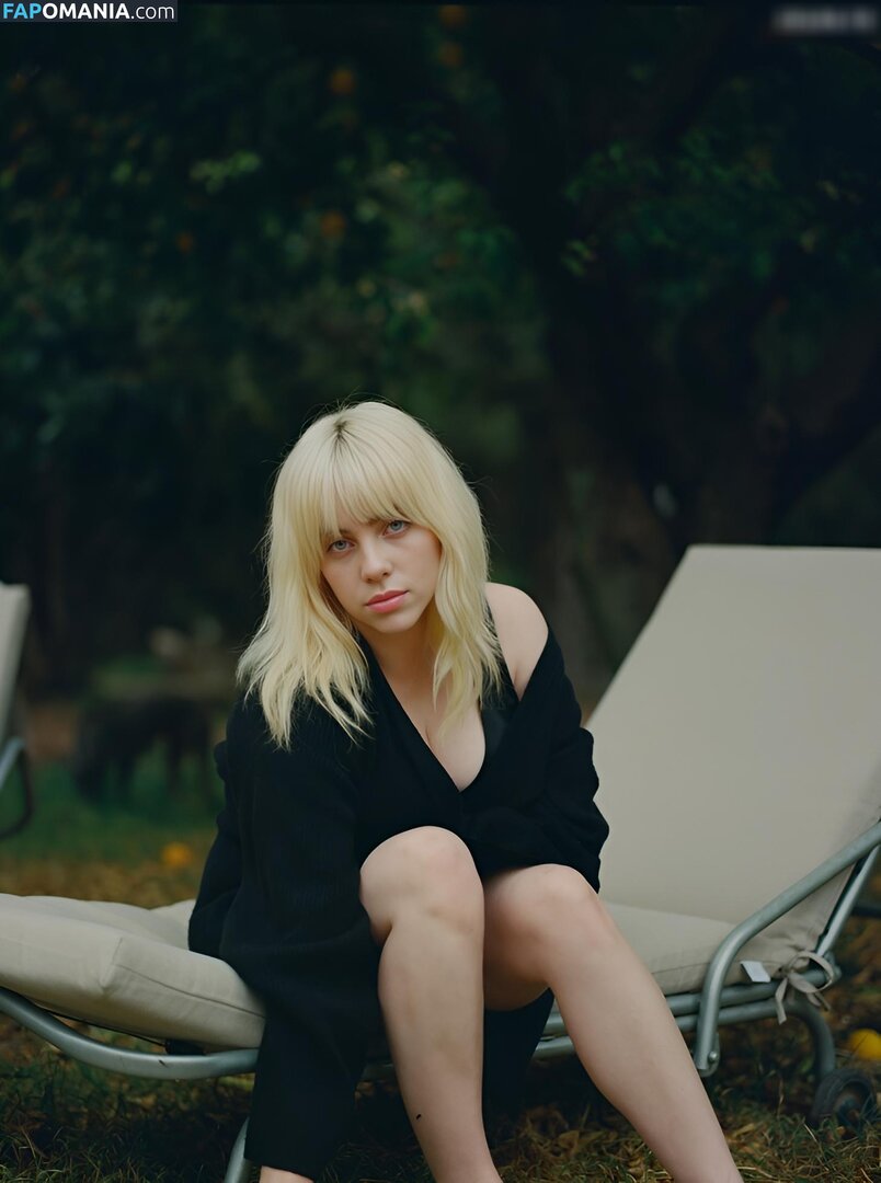 Billie Eilish / Fake / billeeilish / billieeilish Nago OnlyFans  Przeciekłe zdjęcie #2079