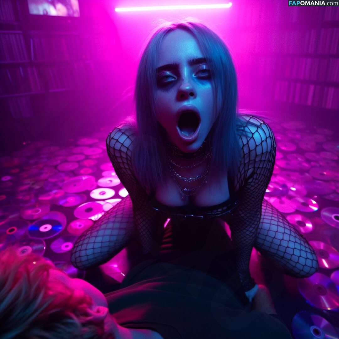 Billie Eilish / Fake / billeeilish / billieeilish Nago OnlyFans  Przeciekłe zdjęcie #2087