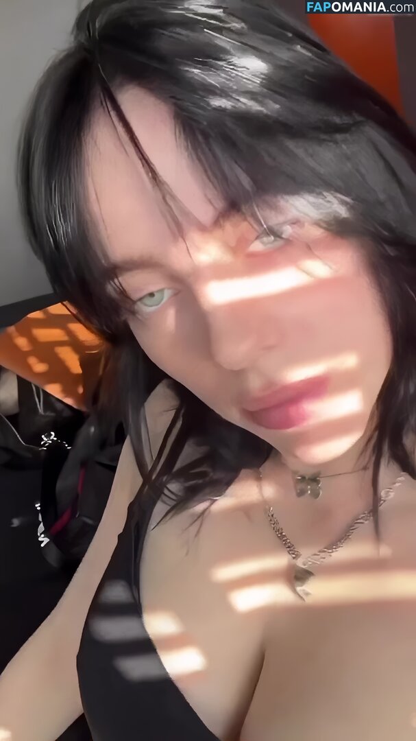 Billie Eilish / Fake / billeeilish / billieeilish Nago OnlyFans  Przeciekłe zdjęcie #2156