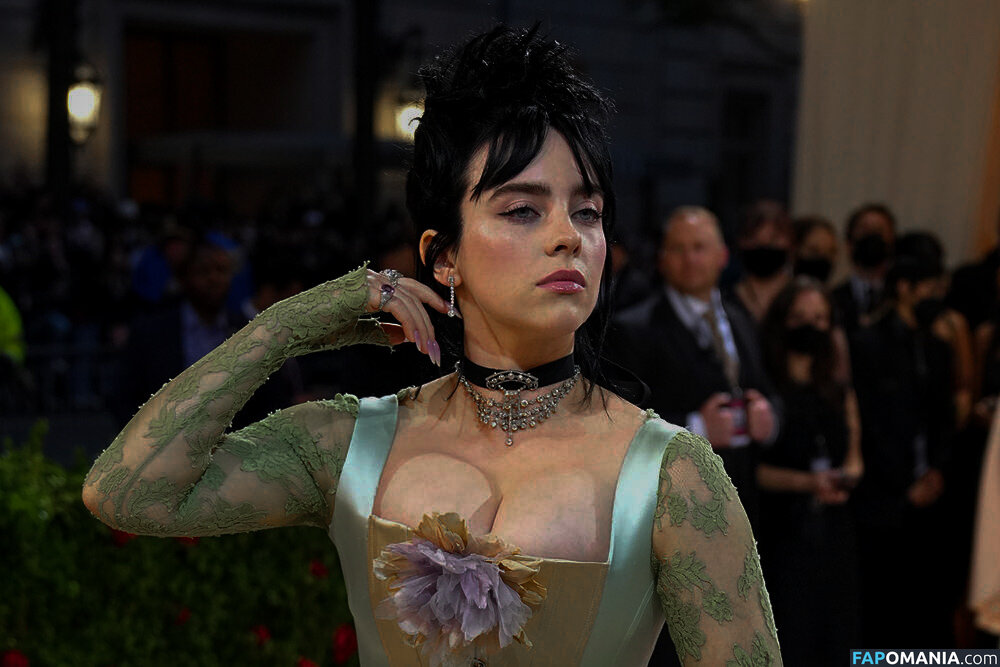 Billie Eilish / Fake / billeeilish / billieeilish Nago OnlyFans  Przeciekłe zdjęcie #2160