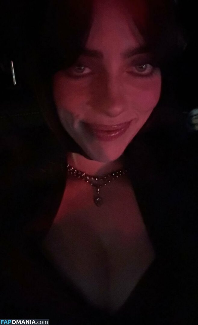 Billie Eilish / Fake / billeeilish / billieeilish Nago OnlyFans  Przeciekłe zdjęcie #2196