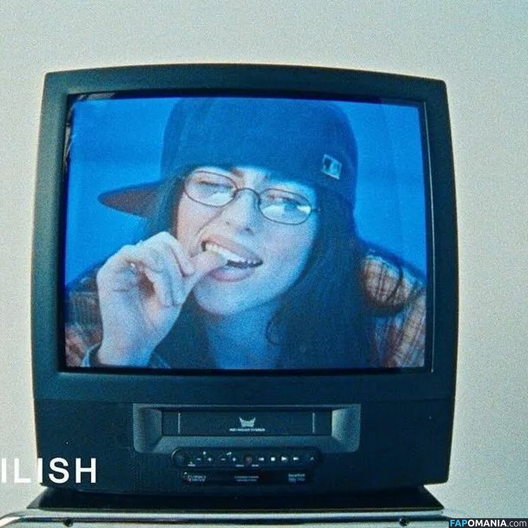 Billie Eilish / Fake / billeeilish / billieeilish Nago OnlyFans  Przeciekłe zdjęcie #2211