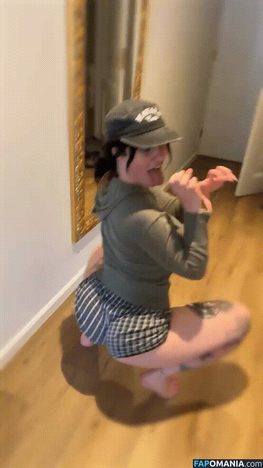 Billie Eilish / Fake / billeeilish / billieeilish Nago OnlyFans  Przeciekłe zdjęcie #2229