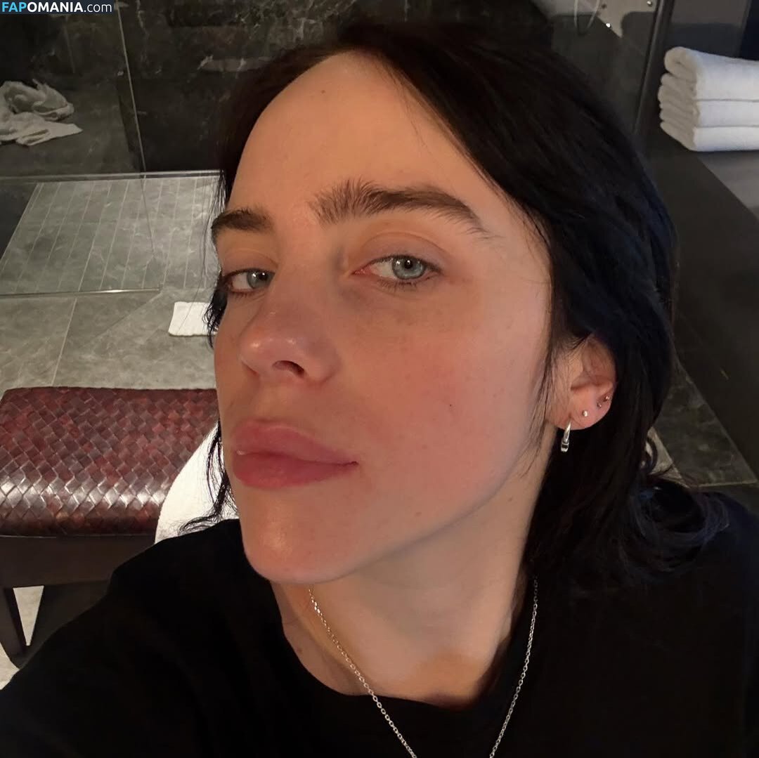 Billie Eilish / Fake / billeeilish / billieeilish Nago OnlyFans  Przeciekłe zdjęcie #2237