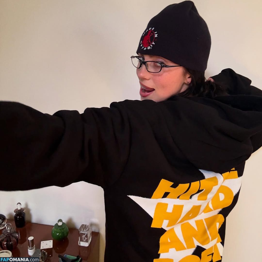 Billie Eilish / Fake / billeeilish / billieeilish Nago OnlyFans  Przeciekłe zdjęcie #2241
