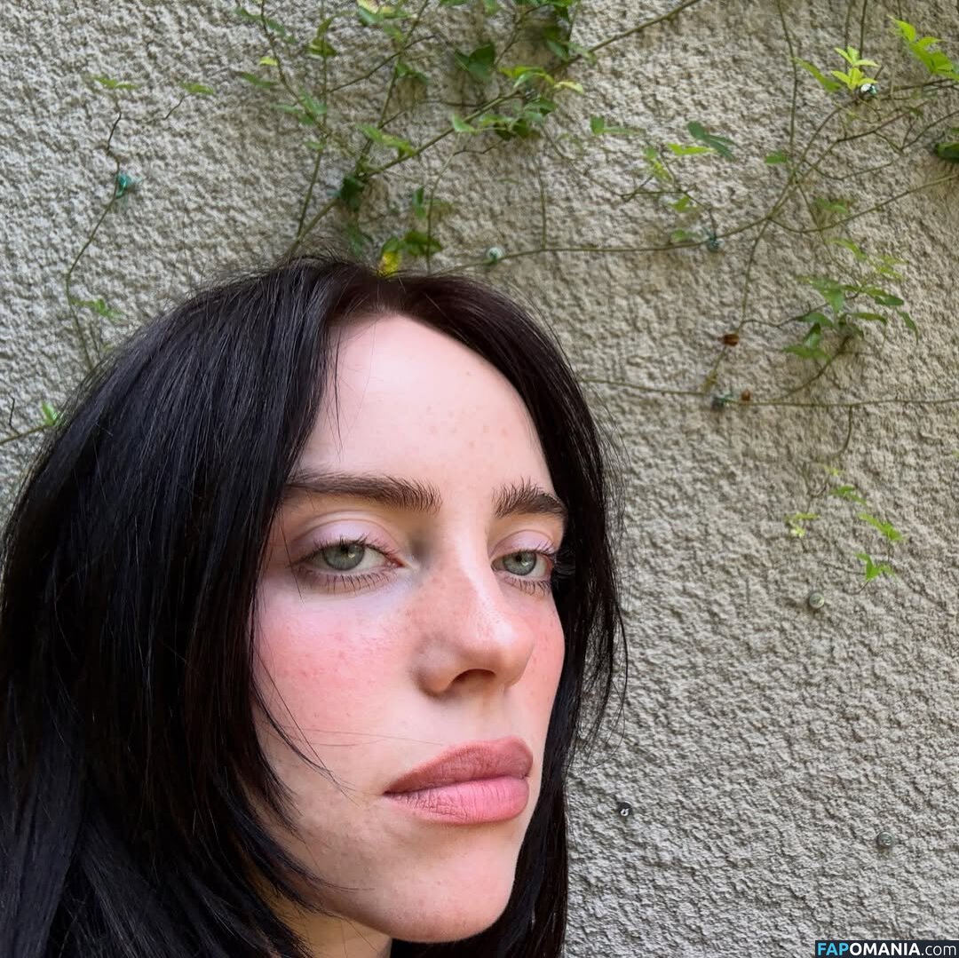 Billie Eilish / Fake / billeeilish / billieeilish Nago OnlyFans  Przeciekłe zdjęcie #2242