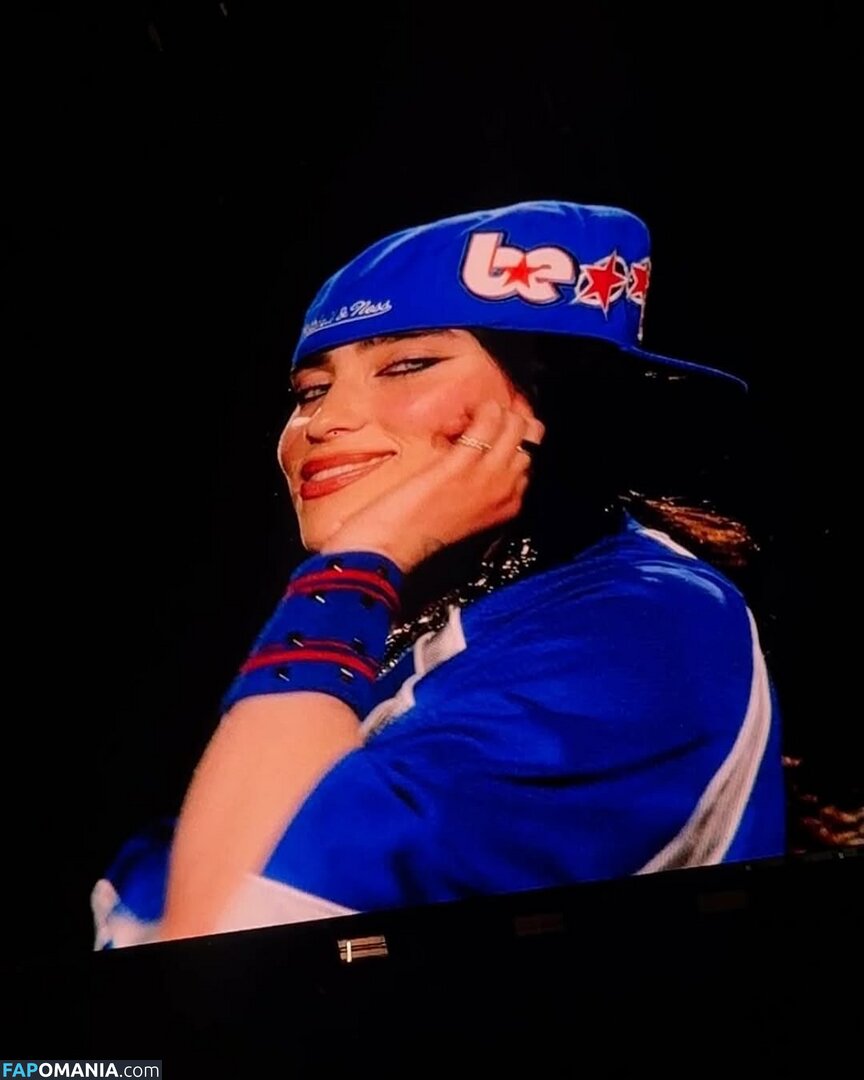 Billie Eilish / Fake / billeeilish / billieeilish Nago OnlyFans  Przeciekłe zdjęcie #2261