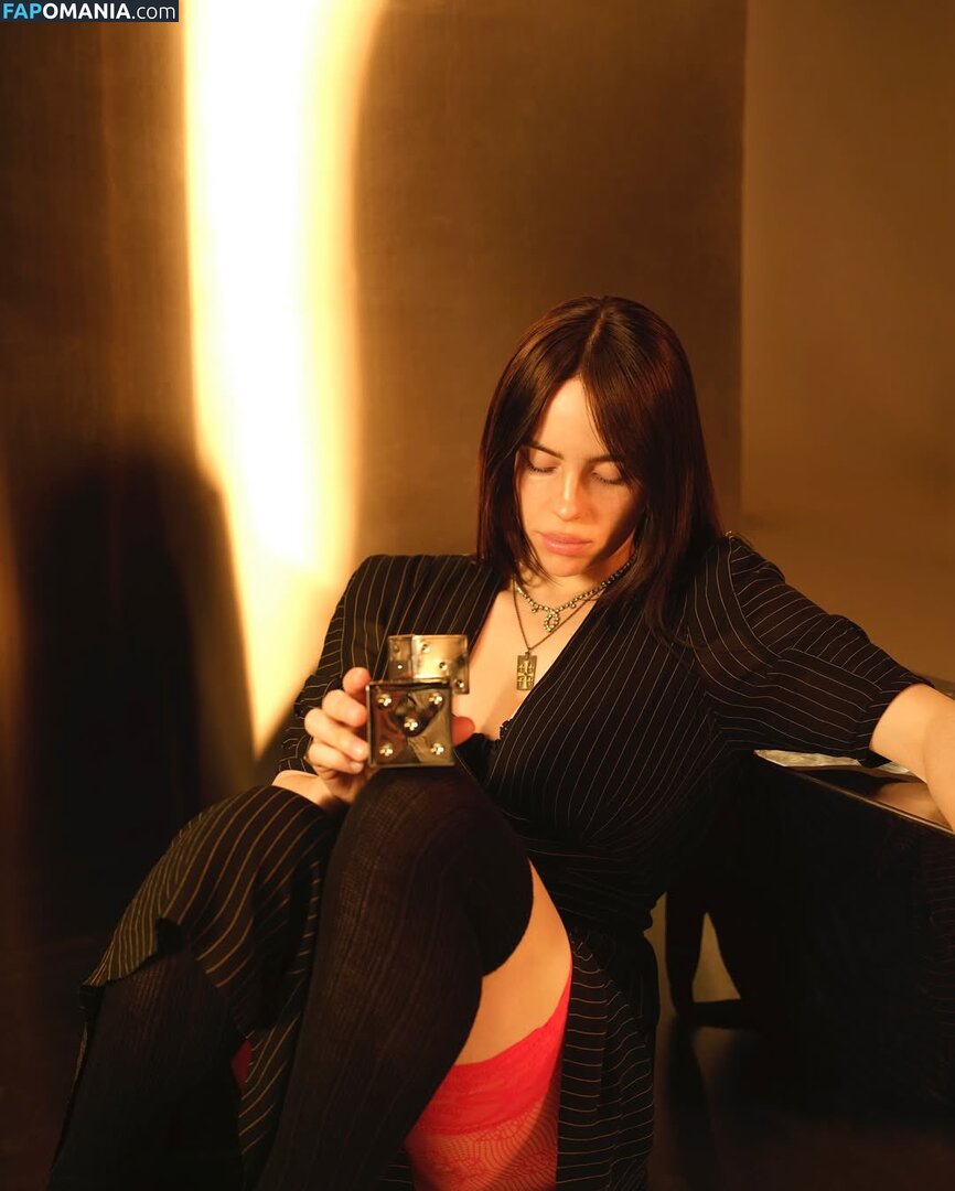 Billie Eilish / Fake / billeeilish / billieeilish Nago OnlyFans  Przeciekłe zdjęcie #2264