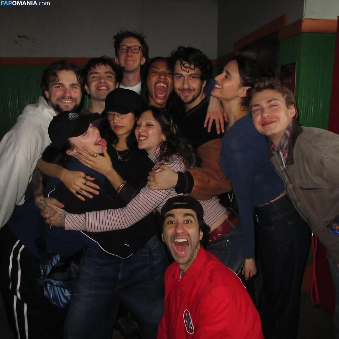 Billie Eilish / Fake / billeeilish / billieeilish Nago OnlyFans  Przeciekłe zdjęcie #2266