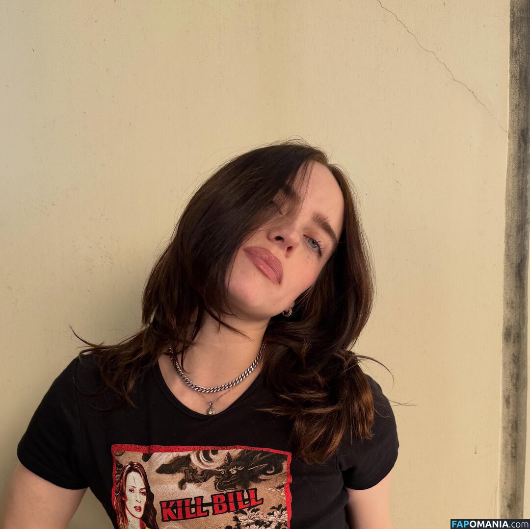 Billie Eilish / Fake / billeeilish / billieeilish Nago OnlyFans  Przeciekłe zdjęcie #2272